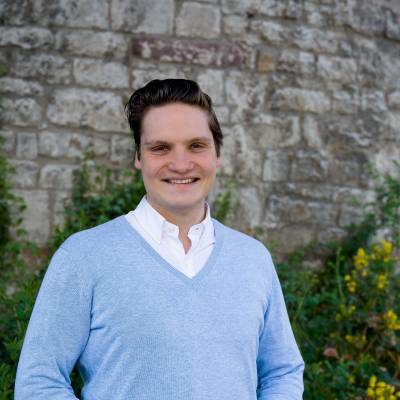 David Artschwager