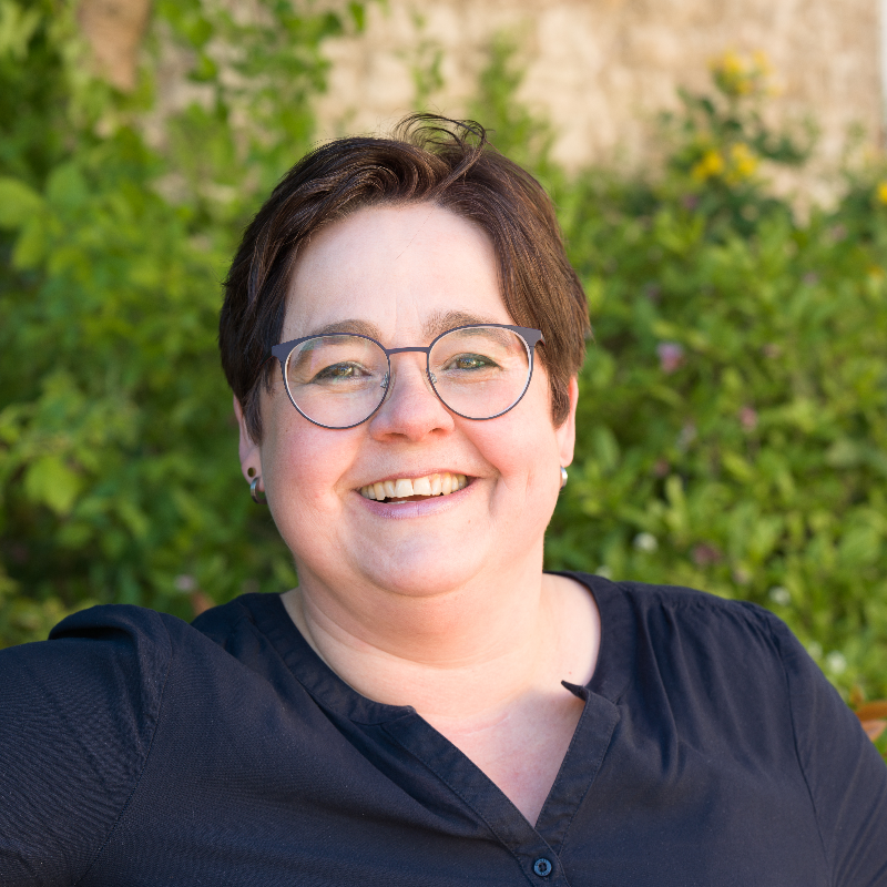  Anke Ahrens