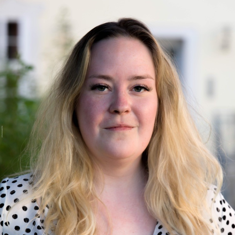  Anne Poggemann