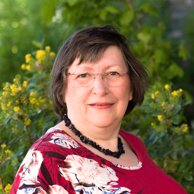 Karin Albig